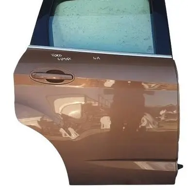 Ford C-MAX II Rear door