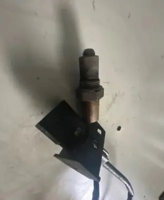 Audi A3 S3 8V Lambda probe sensor 8V0906262 312131 0258027080
