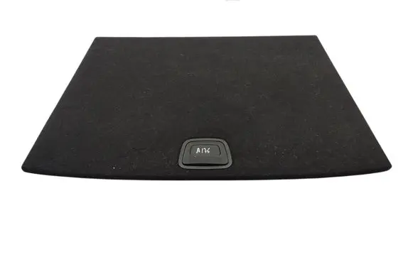 Mercedes-Benz A W176 Trunk/boot mat liner A1766804401