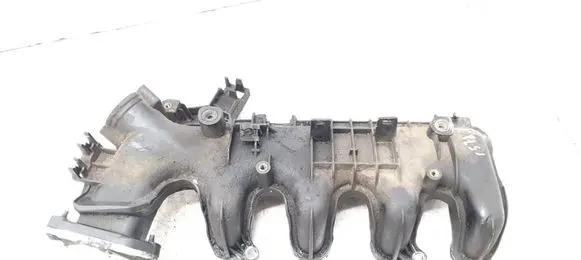 Intake manifold