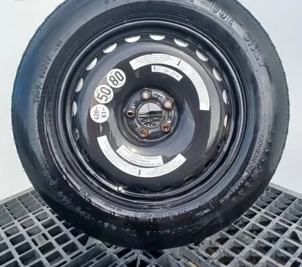 Mercedes-Benz ML W164 R19 spare wheel A1644000102