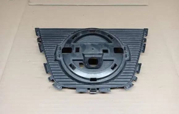Nissan Qashqai Front grill 62312BR10A 62512BR10A
