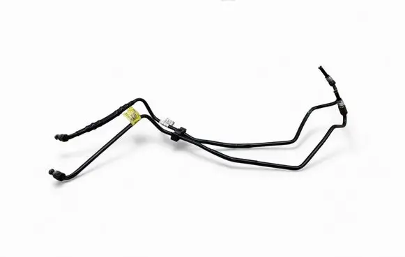 Jeep Grand Cherokee Brake booster pipe/hose 68251917AD 68251912AC