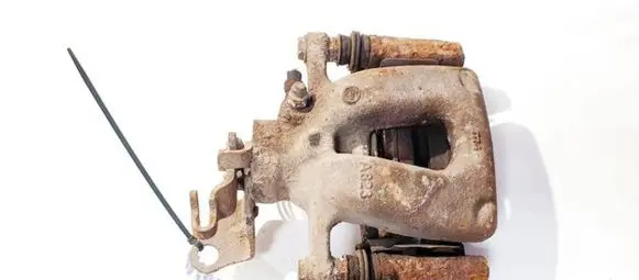 Alfa Romeo 159 Rear brake caliper a823