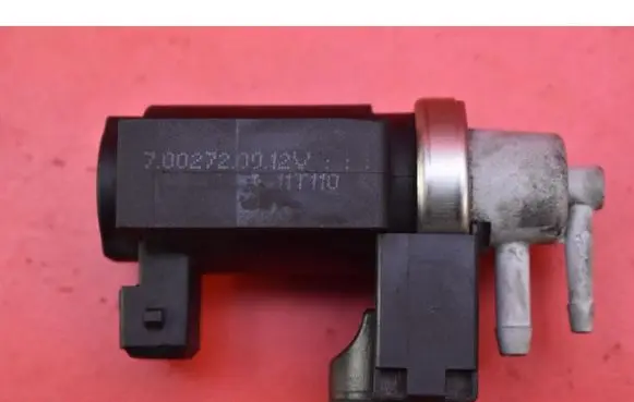 Hyundai i40 Vacuum valve 7.00272.00