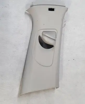 Volkswagen Golf VII (B) pillar trim (top) 5G4868311