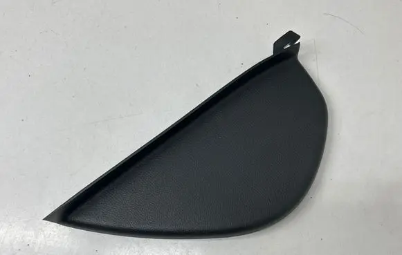 Dodge Durango III Dashboard side end trim 1GF63DX9AF P01462090BLR P01462090BL