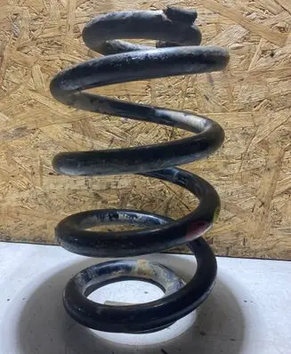 Renault Master II Rear coil spring