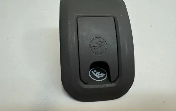 Porsche Macan (95B) ISOFIX cover 95B887233