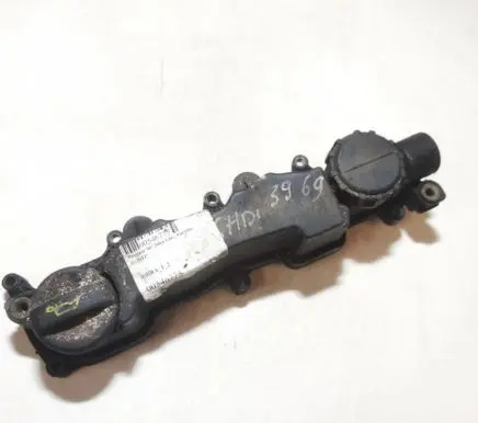 Peugeot 407 Rocker cam cover 