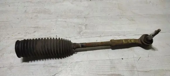 Steering tie rod