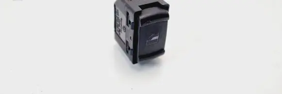 Volkswagen Golf IV Electric window control switch 3B0959855B