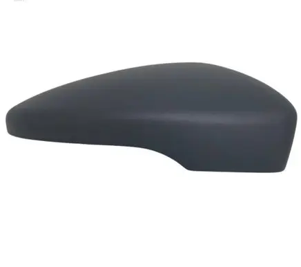 Volkswagen PASSAT B7 Front door electric wing mirror V0498 3C8857538GRU