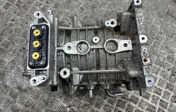 Hyundai Kona I Electric car motor 64kWh