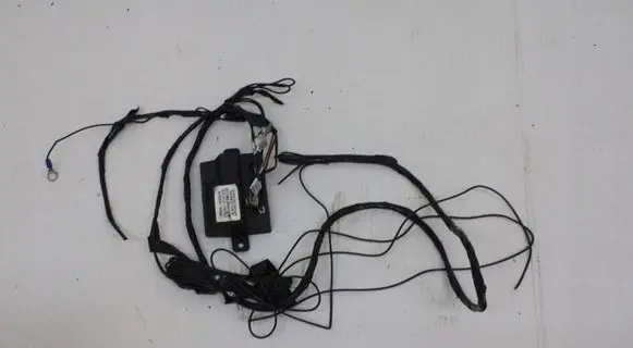 Ford Kuga I Other control units/modules 1420038