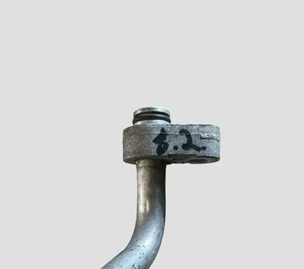 Toyota Corolla Verso AR10 Air conditioning (A/C) pipe/hose