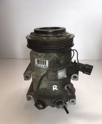 Hyundai ix35 Air conditioning (A/C) compressor (pump) F500DX9FA10
