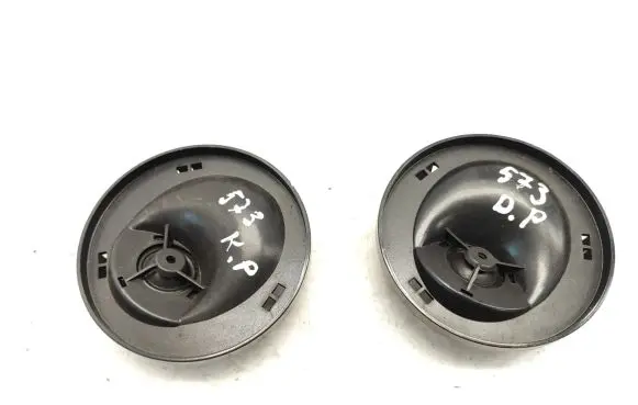 Volkswagen Golf III Front door high frequency speaker 1H0035411
