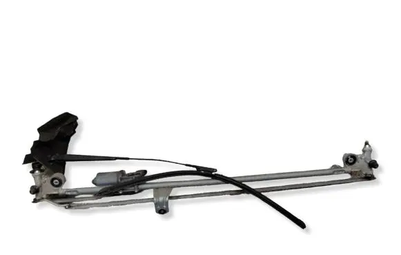 Opel Zafira B Front wiper linkage and motor 404976