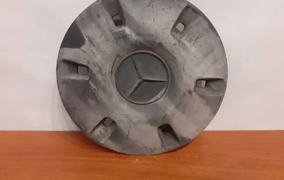 Mercedes-Benz Sprinter W906 Original wheel cap A9064010025 ZGS003Q002