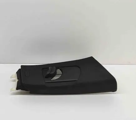 Audi A5 (B) pillar trim (top) 8W8867244