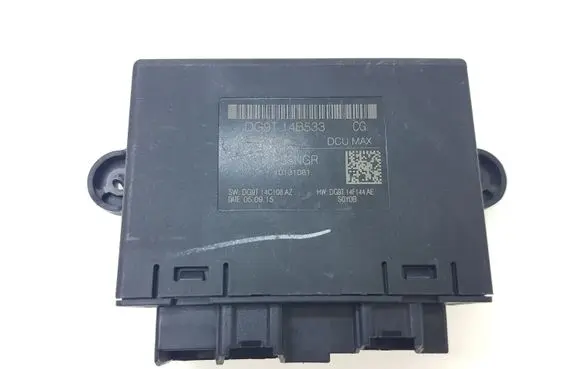 Ford Edge II Door control unit/module DG9T14B533 DG9T14B533CG DG9T14C108