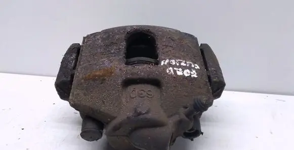 Ford Fusion Front brake caliper