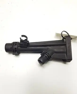 BMW 5 F10 F11 Engine coolant pipe/hose 10808611 108086