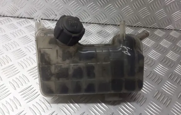 Renault Scenic II - Grand scenic II Coolant expansion tank/reservoir 8200262036