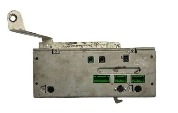 Volvo V70 GPS navigation control unit/module 86334881 14996 Y5170031C