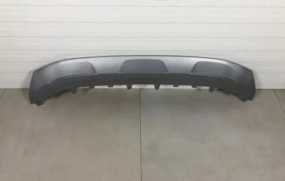 Volkswagen Tiguan Allspace Front bumper lip 5NN807532B 5NN807532