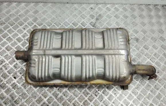 KIA Sorento Muffler/silencer BLM28