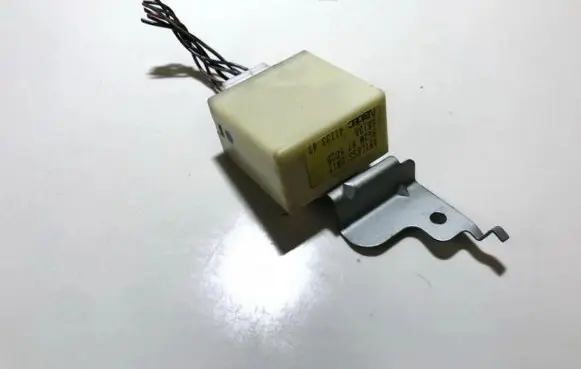 Mazda 323 F Other relay bg2m675d2b 6k13a