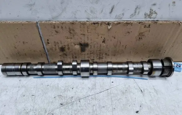 Skoda Roomster (5J) Camshaft 03C109101DF