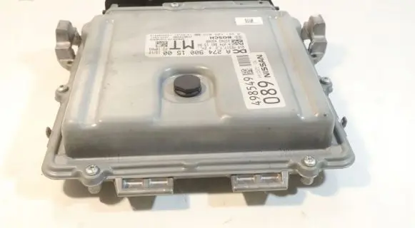 Infiniti Q50 Engine control unit/module ECU A2749001500