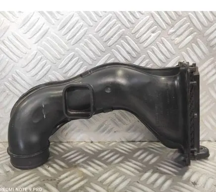 Renault Kangoo II Air intake duct part 8200612287 165550670R