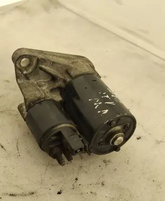 Seat Ibiza III (6L) Starter motor 0001120400