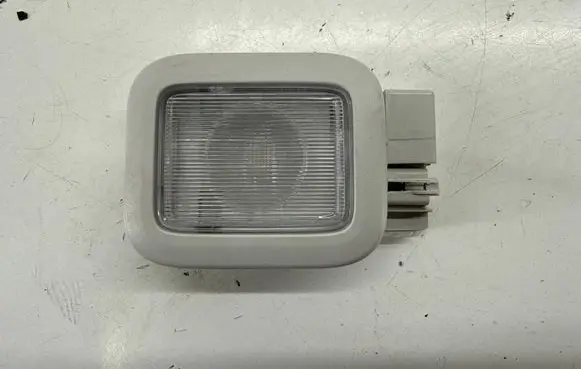 Ford Bronco Rear seat light LJ6A13K767AB LJ6Z13776AJ