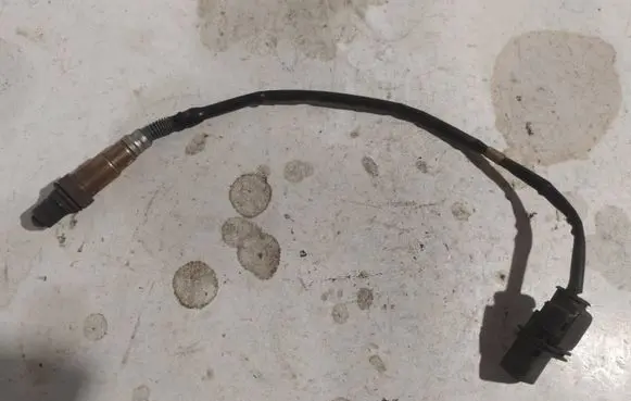 Volkswagen Touareg II Lambda probe sensor 059906262 0281001171 012231