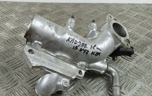 Renault Kadjar Other engine bay part 147171653R