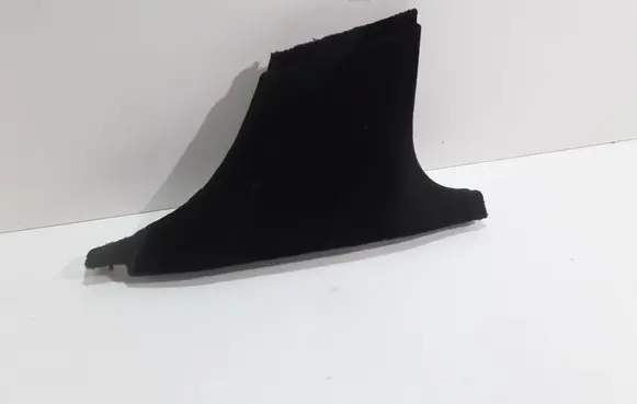 Mercedes-Benz S W222 (B) pillar trim (bottom) A2226904425