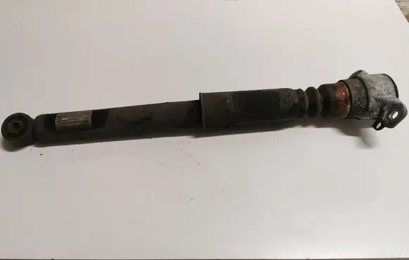 Audi A5 8T 8F Rear shock absorber/damper 8T0513035L