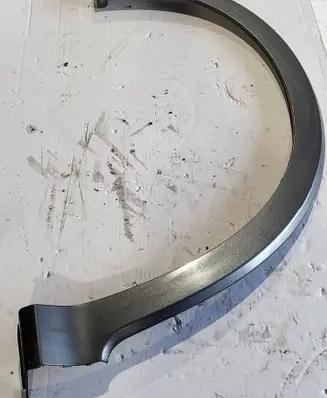 Honda Civic Rear arch trim 74450SMRE0 74450SMTE0