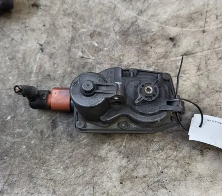 Opel Insignia B Intake manifold valve actuator/motor 55569991 703206220