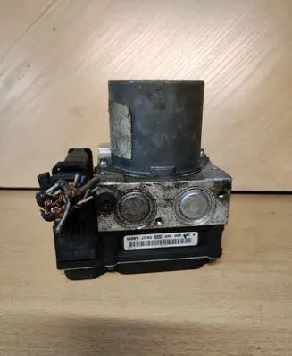 Renault Scenic II - Grand scenic II ABS Pump 0265234138