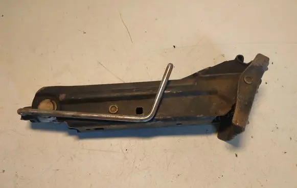 Volvo V70 Lift Jack 9492743
