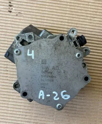 Audi A5 8T 8F Vacuum pump 06L145100F 08760 090517
