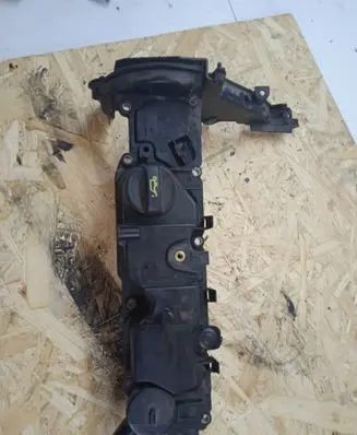 Peugeot 508 Rocker cam cover 9688939180