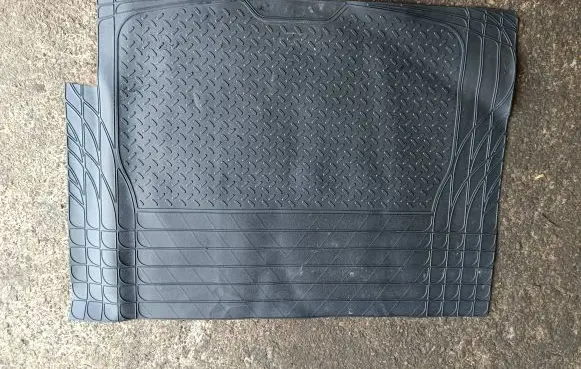 BMW X3 F25 Trunk/boot mat liner 