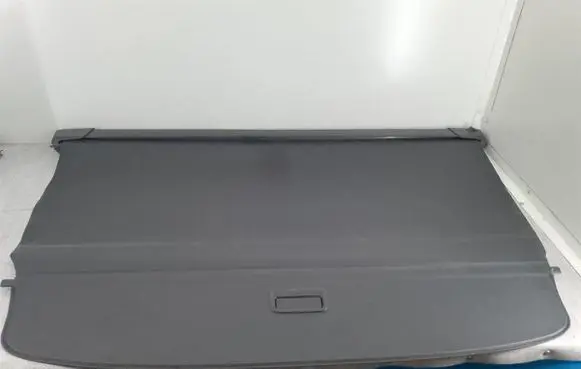 Volkswagen PASSAT B6 Parcel shelf load cover 
